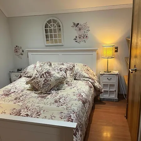 Habitacion Matrimonial Con Bano Privado